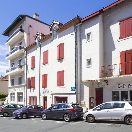 Studio Gaston - Welkeys Biarritz Bagian luar foto
