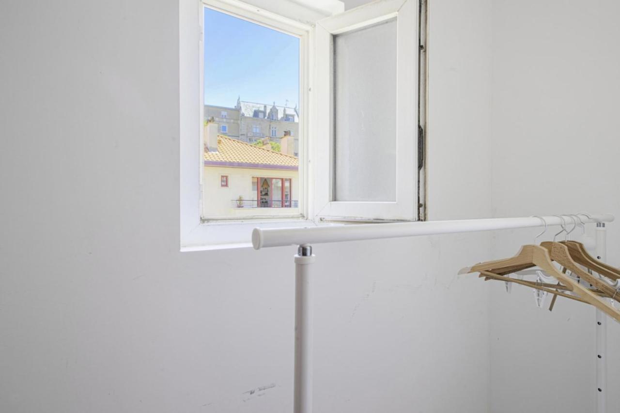 Studio Gaston - Welkeys Biarritz Bagian luar foto